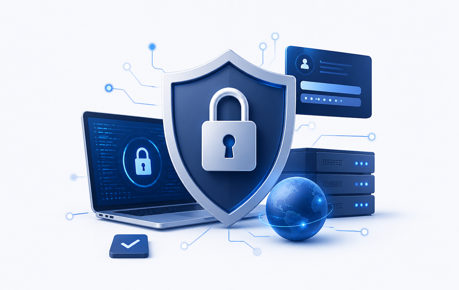 Cybersécurité